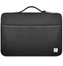Сумка WIWU Hali Laptop Sleeve 16" black