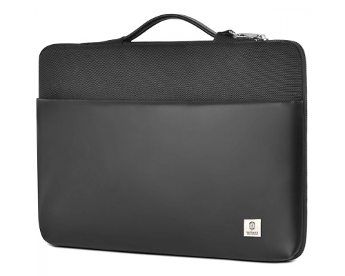 Сумка WIWU Hali Laptop Sleeve 16" black