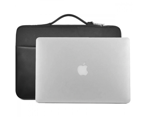 Сумка WIWU Hali Laptop Sleeve 16" black
