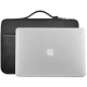 Сумка WIWU Hali Laptop Sleeve 16" black
