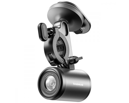 Ліхтар Baseus PrimeTrip Series Dual-Color Bike Light 2-in-1 black 2003000198003 6932172667337