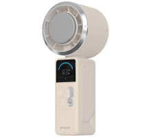 Портативний вентилятор Proove Fresher beige 2003000313475 6901114564669