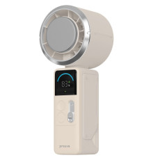 Портативний вентилятор Proove Fresher beige 2003000313475 6901114564669