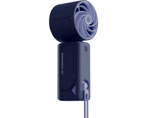 Портативний вентилятор Proove Fresher beige 2003000313475 6901114564669