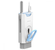 Багатофункціональний набір для чищення Proove Mr. Cleaner 8in1 white 2003000152623 6901111857313