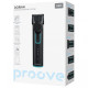 Універсальний тример Proove Dorian 5in1 black 2003000293258 6901119081390
