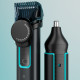 Універсальний тример Proove Dorian 5in1 black 2003000293258 6901119081390