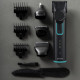 Універсальний тример Proove Dorian 5in1 black 2003000293258 6901119081390