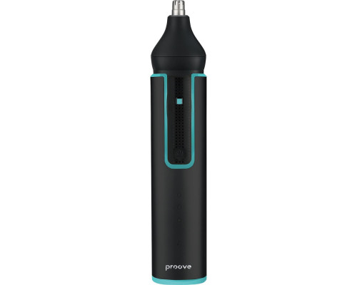 Універсальний тример Proove Dorian 5in1 black 2003000293258 6901119081390