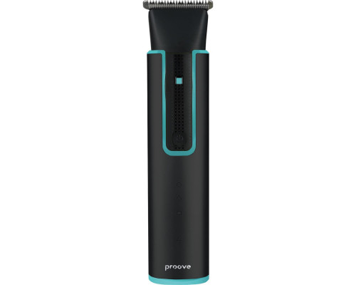 Універсальний тример Proove Dorian 5in1 black 2003000293258 6901119081390