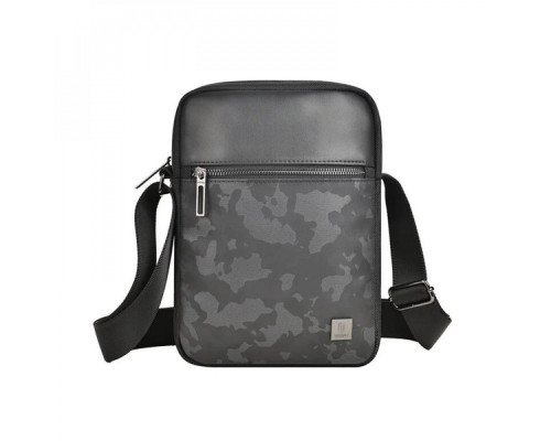 Сумка WIWU Salem Crossbody black