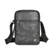 Сумка WIWU Salem Crossbody black