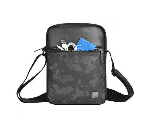 Сумка WIWU Salem Crossbody black