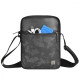 Сумка WIWU Salem Crossbody black