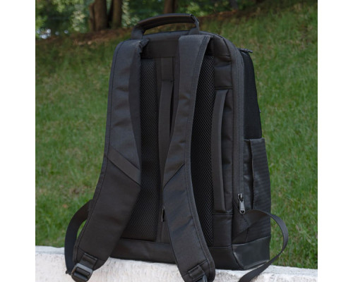 Портфель WIWU Elite Backpack black