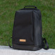 Портфель WIWU Elite Backpack black