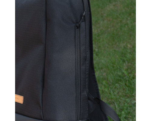 Портфель WIWU Elite Backpack black