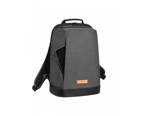 Портфель WIWU Elite Backpack black