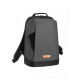 Портфель WIWU Elite Backpack black