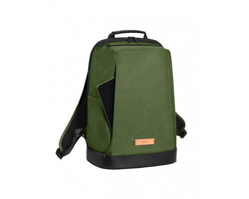 Портфель WIWU Elite Backpack black