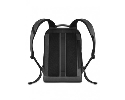 Портфель WIWU Elite Backpack black