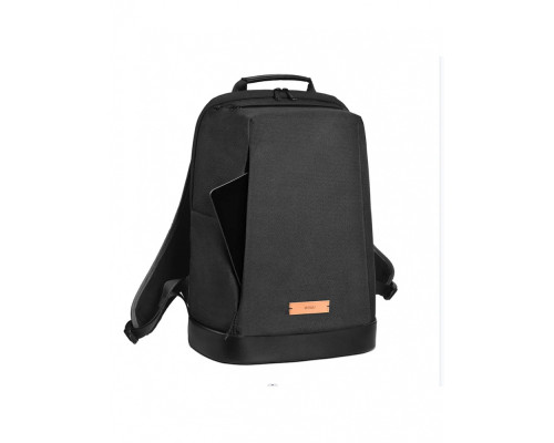 Портфель WIWU Elite Backpack black