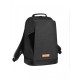 Портфель WIWU Elite Backpack black