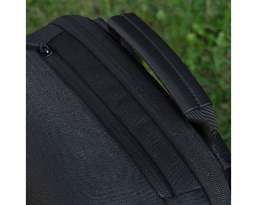 Портфель WIWU Elite Backpack black