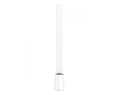 Настільна лампа Baseus Smart Eye Series Charging Folding (Smart Light) white 2001000387359 6953156204980