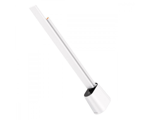 Настільна лампа Baseus Smart Eye Series Charging Folding (Smart Light) white 2001000387359 6953156204980