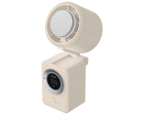 Портативний вентилятор Proove IceBerg blue 2003000312300 6901113013564