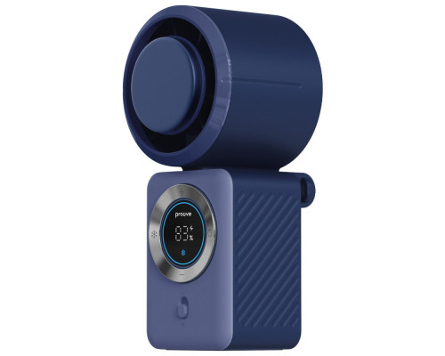 Портативний вентилятор Proove IceBerg blue 2003000312300 6901113013564