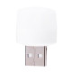 USB Led лампа 1w 6500k white