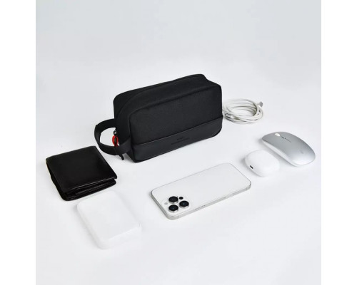 Органайзер WIWU Essen Travel Pouch black 2003000254778