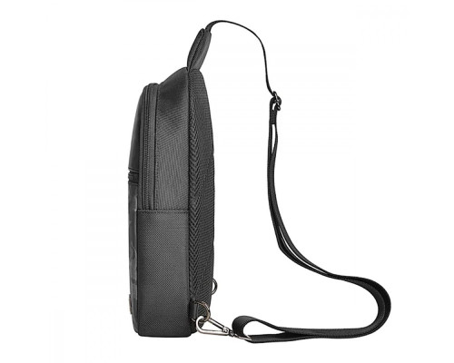 Сумка WIWU Salem Crossbody Bag black