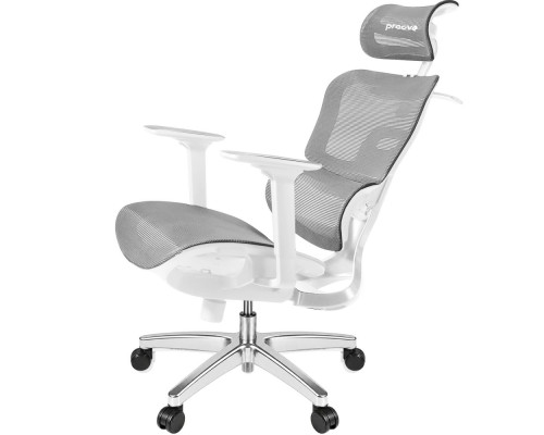 Ергономічне крісло Proove CEO black 2003000319156 6901116688332