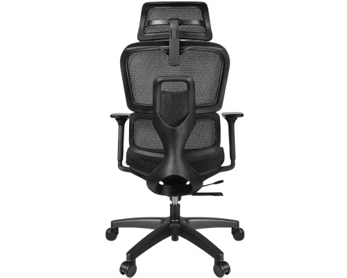 Ергономічне крісло Proove CEO black 2003000319156 6901116688332