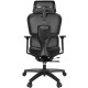 Ергономічне крісло Proove CEO black 2003000319156 6901116688332