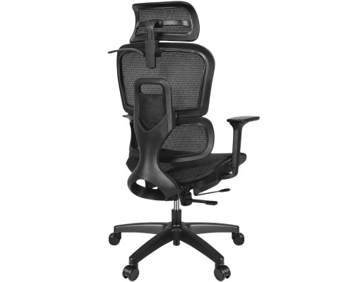Ергономічне крісло Proove CEO black 2003000319156 6901116688332