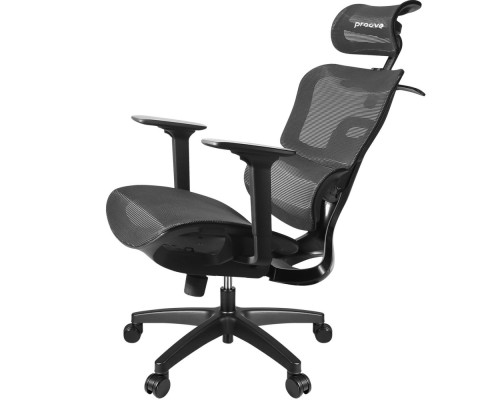 Ергономічне крісло Proove CEO black 2003000319156 6901116688332