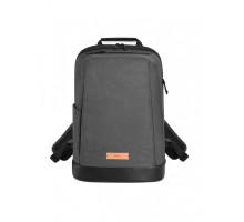 Портфель WIWU Elite Backpack gray