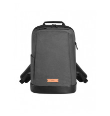 Портфель WIWU Elite Backpack gray