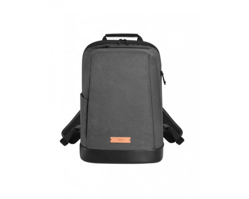 Портфель WIWU Elite Backpack gray