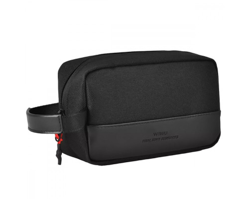 Органайзер WIWU Essen Travel Pouch black 2003000254778