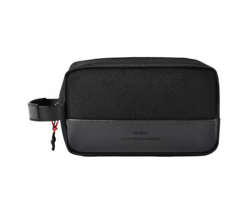 Органайзер WIWU Essen Travel Pouch black 2003000254778