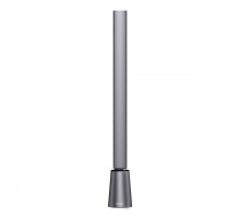 Настільна лампа Baseus Smart Eye Series Charging Folding (Smart Light) gray 2001000387366 6953156204997