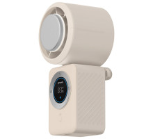 Портативний вентилятор Proove IceBerg beige 2003000313482 6901115085408