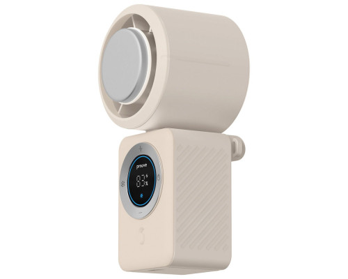 Портативний вентилятор Proove IceBerg beige 2003000313482 6901115085408