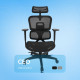 Ергономічне крісло Proove CEO gray 2003000319163 6901116016630