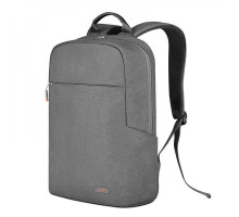 Портфель WIWU Pilot Backpack 15,6" gray 2001001043711